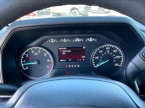 Used 2026 Ford F150 STX AWD/4WD image 20