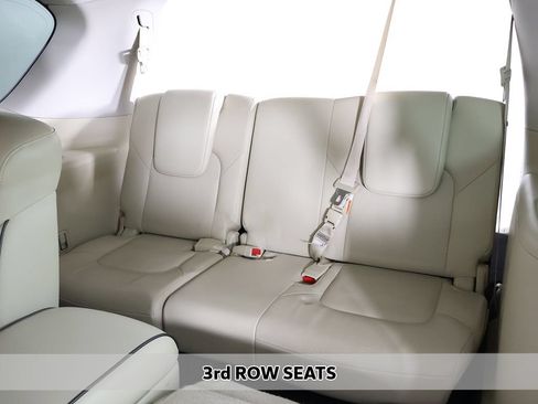 Used 2018 INFINITI QX80 4WD image 12