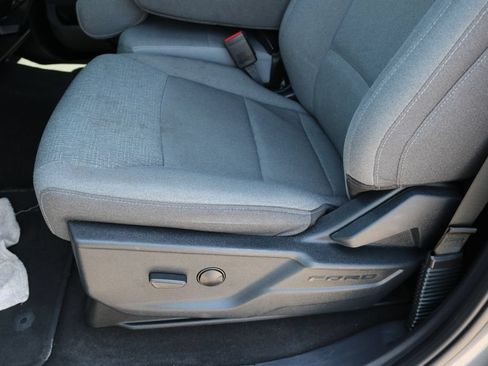 Used 2025 Ford F150 XLT w/ Equipment Group 301A Standard AWD/4WD image 13