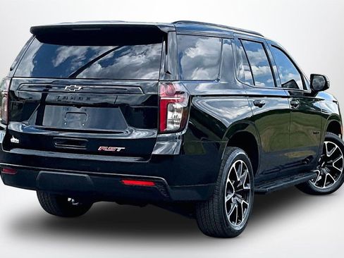 Used 2023 Chevrolet Tahoe RST w/ Luxury Package AWD/4WD image 6