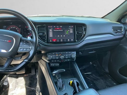 Used 2024 Dodge Durango GT AWD/4WD image 11