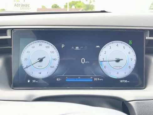 Certified 2024 Hyundai Santa Cruz Limited AWD/4WD image 37