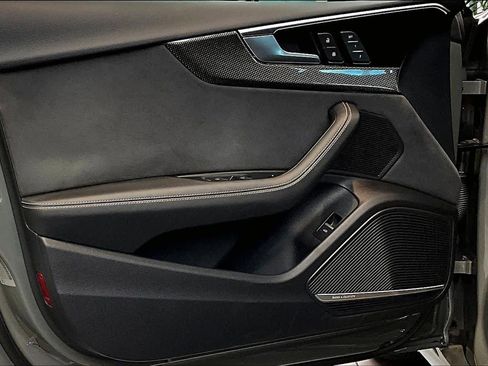 Used 2023 Audi S5 Prestige w/ Prestige Package image 20