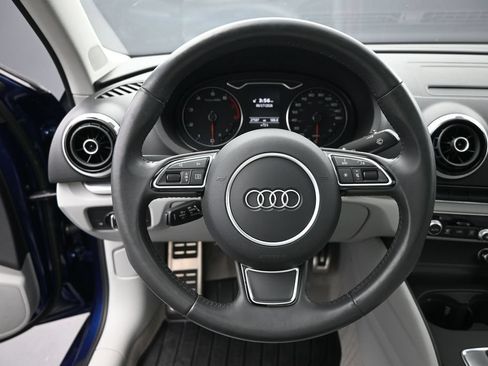 Used 2015 Audi S3 Premium Plus AWD/4WD image 14