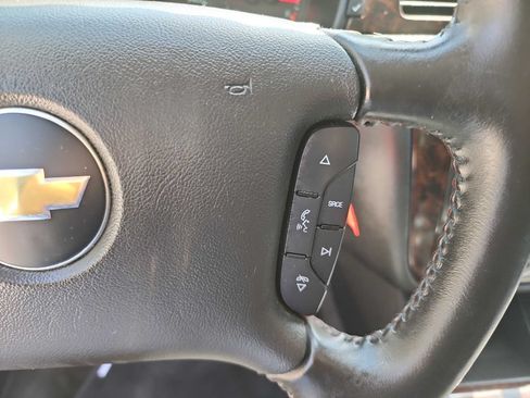 Used 2014 Chevrolet Impala Limited LS FWD image 16
