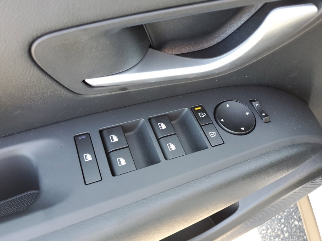 New 2026 Hyundai Tucson SEL AWD/4WD image 18