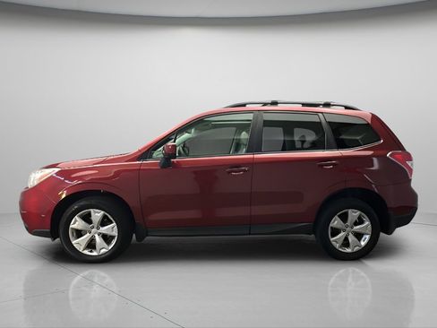 Used 2015 Subaru Forester 2.5i Premium w/ All-Weather Package image 2