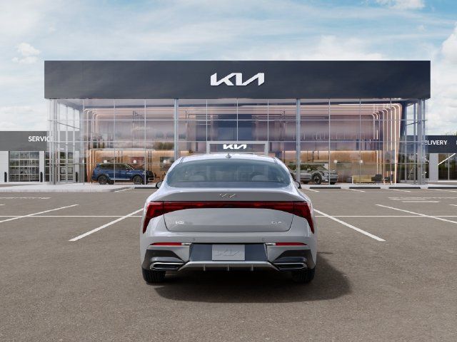 New 2026 Kia K5 GT-Line FWD image 5