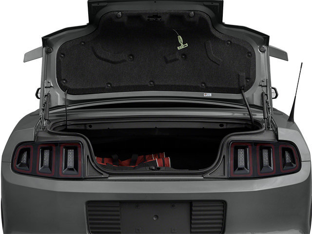Used 2014 Ford Mustang Premium w/ Electronics Package RWD image 12