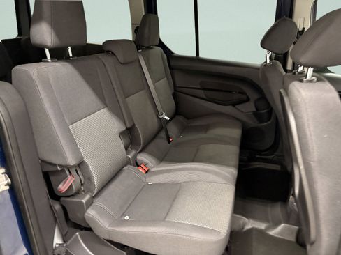 Used 2016 Ford Transit Connect XL FWD image 23