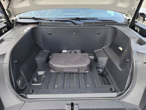 New 2026 GMC Sierra EV AT4 image 10