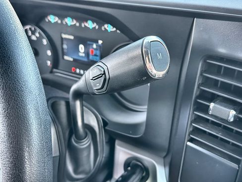 Certified 2025 Ford F250 XL w/ STX Appearance Package AWD/4WD image 19