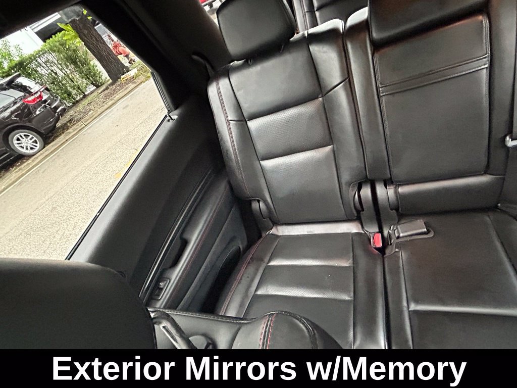 Used 2024 Dodge Durango GT RWD image 12