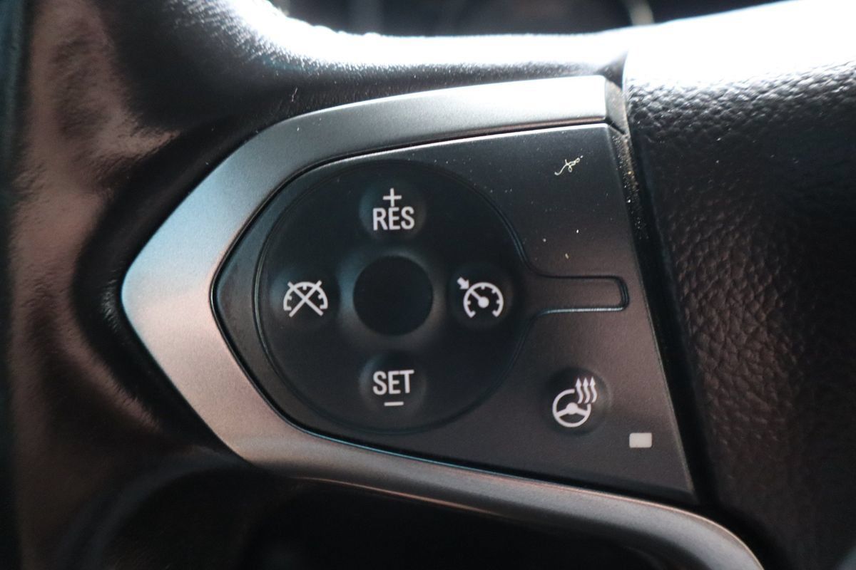 Used 2019 Chevrolet Silverado 2500 LTZ w/ Duramax Plus Package AWD/4WD image 27