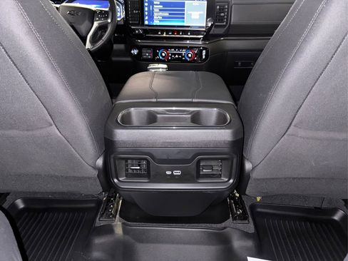 Used 2023 Chevrolet Silverado 1500 RST w/ Z71 Off-Road Package image 29