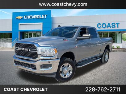 Used 2022 RAM 2500 Big Horn