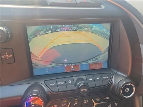 Used 2019 Chevrolet Corvette Grand Sport RWD image 13