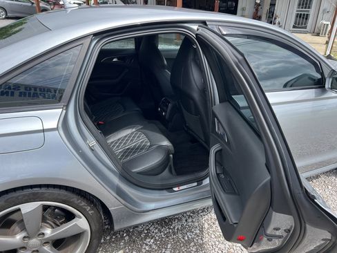 Used 2014 Audi S6 Prestige AWD/4WD image 15