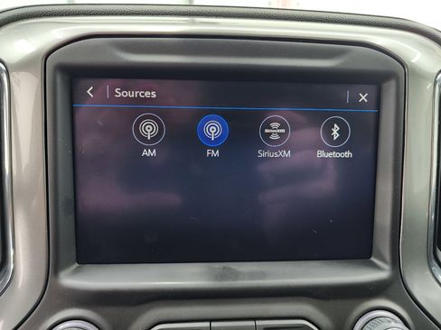 Used 2023 Chevrolet Silverado 2500 LTZ w/ LTZ Plus Package image 60