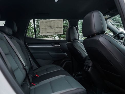 New 2026 GMC Terrain AT4 w/ Convenience Package III image 13