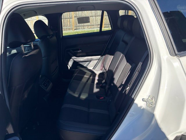 Used 2024 MAZDA CX-50 AWD 2.5 S w/ Weather Package image 11