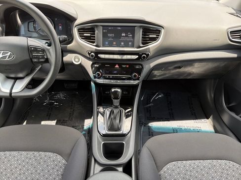 Used 2019 Hyundai Ioniq Blue FWD image 13