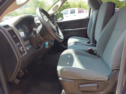 Used 2013 RAM 1500 Express AWD/4WD image 22