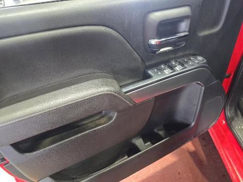 Used 2017 Chevrolet Silverado 1500 LT w/ All Star Edition image 9