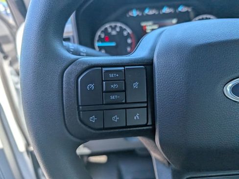 New 2026 Ford F250 4x4 Crew Cab Super Duty image 18