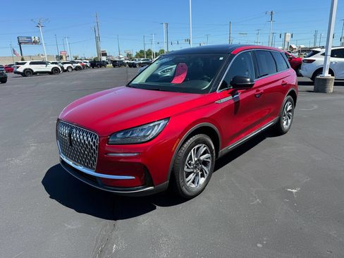 Used 2023 Lincoln Corsair AWD w/ Equipment Group 101A image 1