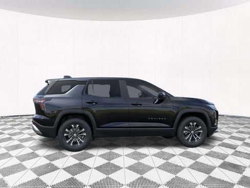 New 2026 Chevrolet Equinox LT FWD image 12