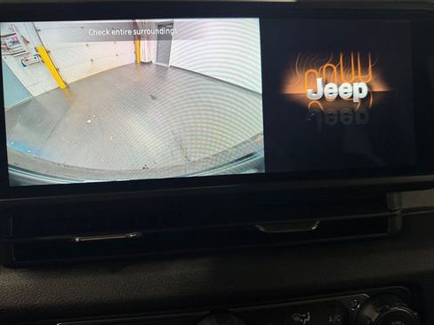 New 2026 Jeep Wrangler Sport image 14