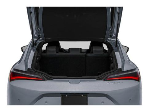 Used 2026 Acura Integra A-Spec FWD image 10