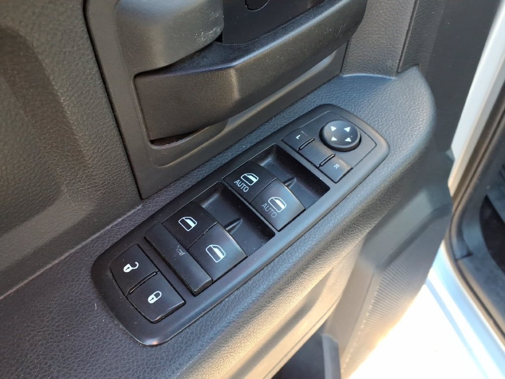 Used 2012 RAM 1500 Tradesman w/ ST Popular Equipment Group RWD image 9