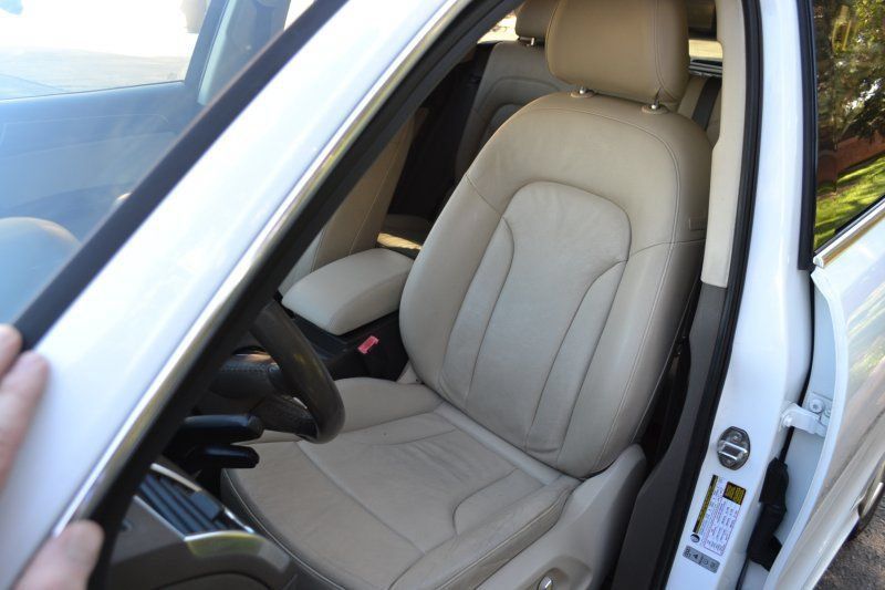 Used 2014 Audi Q5 3.0T Premium Plus AWD/4WD image 25
