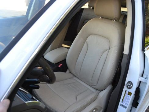 Used 2014 Audi Q5 3.0T Premium Plus image 25