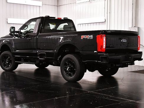 New 2026 Ford F250 XL image 5