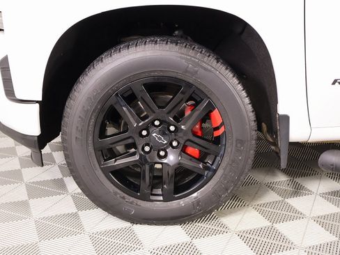 Used 2022 Chevrolet Silverado 1500 RST w/ Redline Edition image 17