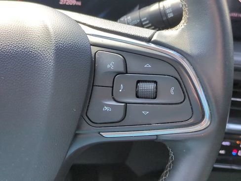 Used 2024 Buick Encore GX Avenir w/ Avenir Convenience Package FWD image 23