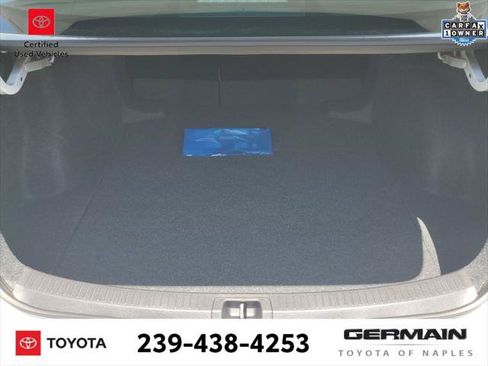 Certified 2026 Toyota Corolla LE FWD image 22