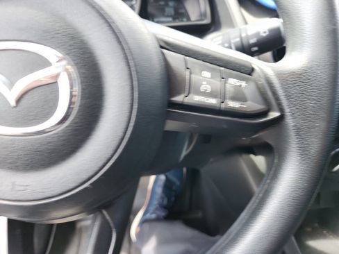 Used 2019 MAZDA CX-3 Sport AWD/4WD image 20