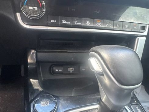 Used 2021 Kia Seltos SX AWD/4WD image 21