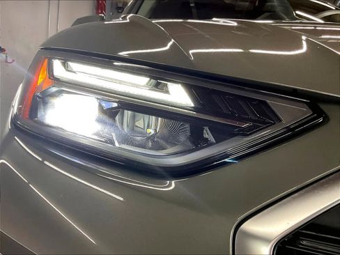 Used 2023 Audi Q5 2.0T Premium Plus w/ Premium Plus Package image 29
