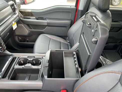 Used 2026 Ford F350 Lariat w/ FX4 Off-Road Package image 34