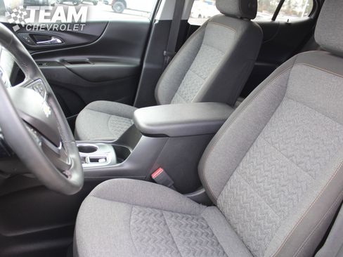 Used 2023 Chevrolet Equinox LT image 11