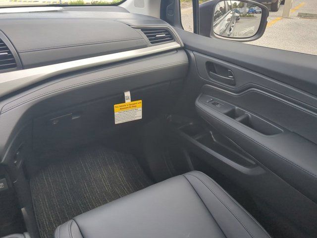 New 2026 Honda Odyssey EX-L image 15