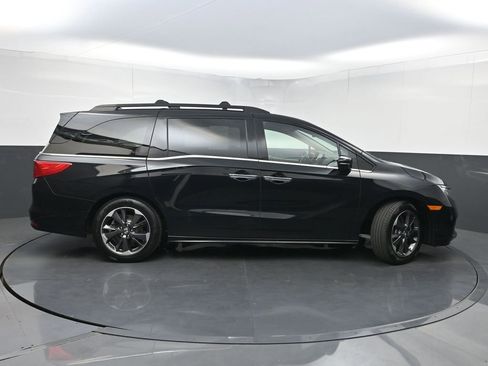 Used 2023 Honda Odyssey Elite image 49