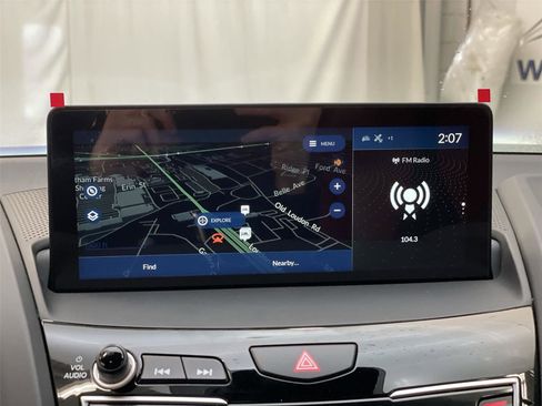 New 2026 Acura RDX A-Spec image 19