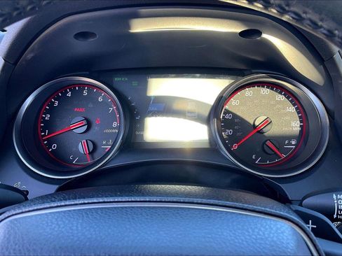 Used 2022 Toyota Camry XSE image 20