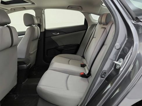 Used 2018 Honda Civic EX-T image 18